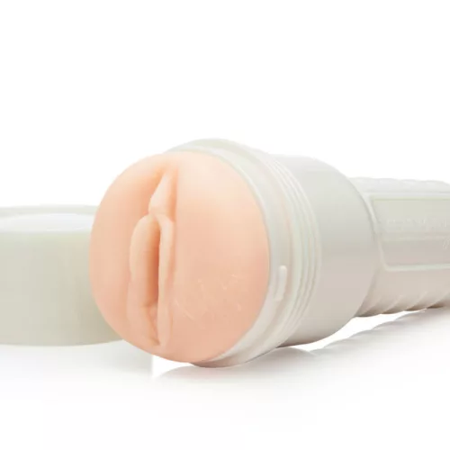 Fleshlight Nicole Aniston maszturbátor - vagina
