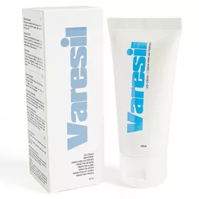   500 Cosmetics Varesil lábápoló és bőrfeszesítő krém - 75ml