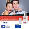 500 COSMETICS - PHIERO NOTTE férfi parfüm feromonokkal