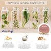 500 COSMETICS – SizeGain Plus – pénisznövelő kapszulák