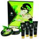 SHUNGA - KIT SECRET GEISHA BIO ZÖLD TEA