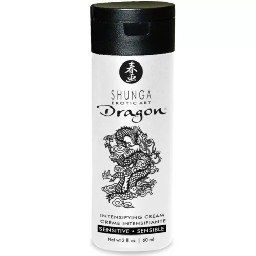 SHUNGA - érzéki élmények prémium készlet