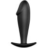 PRETTY LOVE – prémium szilikon anális grafit formájú plug