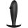 PRETTY LOVE – prémium szilikon anális grafit formájú plug