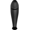 PRETTY LOVE – prémium szilikon anális grafit formájú plug