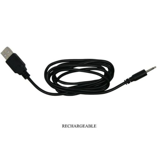 Pretty Love - vibráló prosztata masszírozó