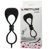 Pretty Love – prémium dupla gyűrű péniszre és herére