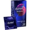 DUREX Intense – intenzív orgazmusfokozó 12 db-os szett