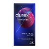 DUREX - INTENZÍV ORGAZMUS 12 EGYSÉG