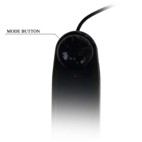 BAILE – vibrációs pénisz növelő rendszer