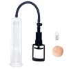 BAILE – pénisz növelő vákuum rendszer 25 cm