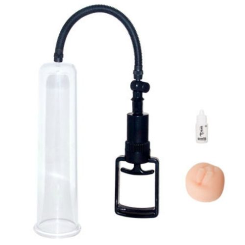BAILE – pénisz növelő vákuum rendszer 25 cm