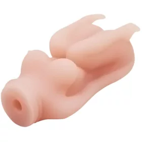 BAILE - érzéki minimasturbátor a női gyönyörért