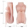 BAILE - érzéki minimasturbátor a női gyönyörért