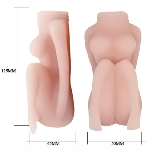 BAILE - érzéki minimasturbátor a női gyönyörért