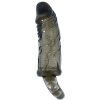 BAILE - pénisz hosszabbító hölgyeknek 11,5 cm