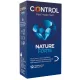 Control Forte óvszer - 12 db