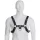 LEATHER BODY – prémium bőr mellheveder Bulldog stílusban