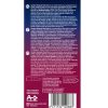 CONTROL - XTRA DOTS 12 darabos prémium intimplüsztelenítő