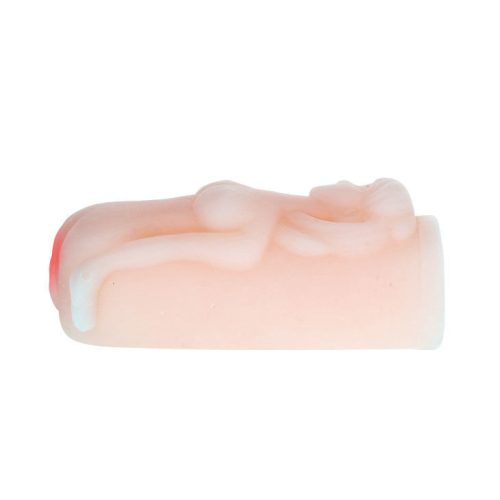 BAILE - érzéki női mini maszturbátor