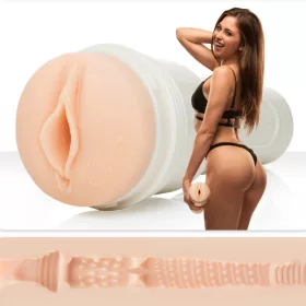 Fleshlight Riley Reid Utopia maszturbátor - vagina