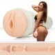 Fleshlight Riley Reid Utopia maszturbátor - vagina
