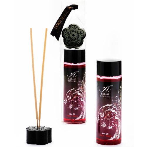 EXTASE SENSUAL – érzéki cseresznye olaj 100 ml