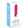 INSPIRE ESSENTIAL - EVE PINK VIBRÁTOR