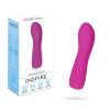 INSPIRE ESSENTIAL - Claire Purple – elegáns csiklóizgató