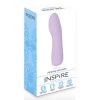 Inspire Essential - prémium Myla lila csiklóizgató