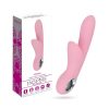 INSPIRE GLAMOUR – érzéki pink nyúl vibrátor
