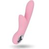 INSPIRE GLAMOUR – érzéki pink nyúl vibrátor