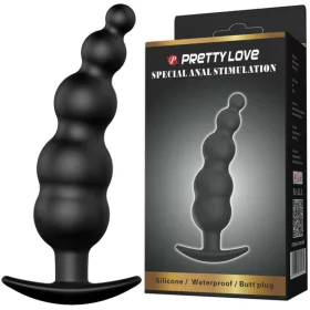 Pretty Love Special análvibrátor - 11,8cm