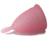 NINA KIKÍ – pink menstruációs kupa S méret + 1 ajándék