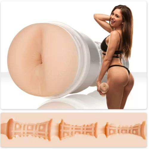 Fleshlight Riley Reid Euphoria maszturbátor - anál