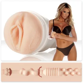 Fleshlight Jessica Drake maszturbátor - vagina