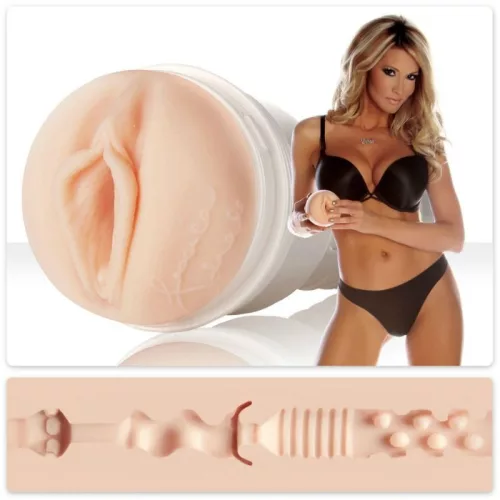 Fleshlight Jessica Drake maszturbátor - vagina