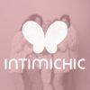 INTIMICHIC - prémium női intim kehely orvosi szilikonból S méret