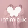 INTIMICHIC - prémium női intim kehely orvosi szilikonból S méret