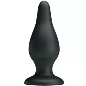 Pretty Love Ergonomikus análdugó - 15,4cm