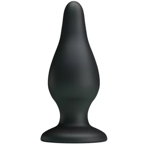 Pretty Love Ergonomikus análdugó - 15,4cm