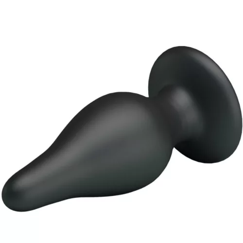 Pretty Love Ergonomikus análdugó - 15,4cm