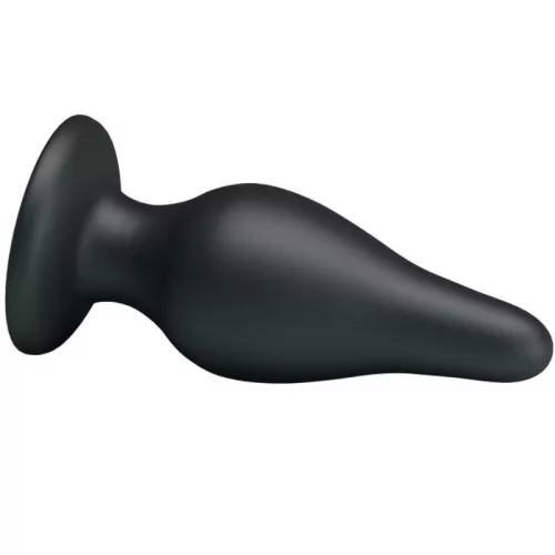 Pretty Love Ergonomikus análdugó - 15,4cm