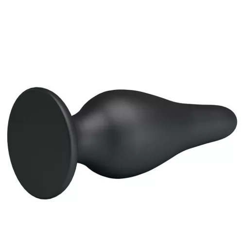 Pretty Love Ergonomikus análdugó - 15,4cm