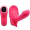 Pretty Love - Flirtation – G-pont izgató 30 üzemmóddal