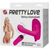 Pretty Love - Flirtation – G-pont izgató 30 üzemmóddal