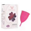INTIMICHIC - Prémium menstruációs bögre medical grade szilikon L méret