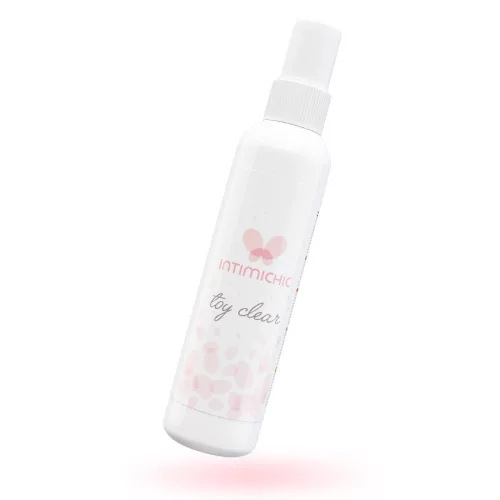 INTIMICHIC - intim higiéniai tisztítószer 150 ml