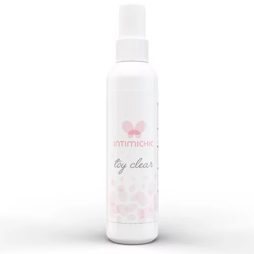 INTIMICHIC - intim higiéniai tisztítószer 150 ml