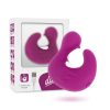 COVERME DuckyMainia – újratölthető szilikon stimuláló ujjvibrátor